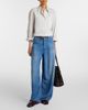 Agolde Agolde Rounded Baggy wide-leg jeans - 2