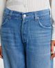 Agolde Agolde Rounded Baggy wide-leg jeans - 3