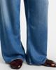 Agolde Agolde Rounded Baggy wide-leg jeans - 4