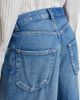Agolde Agolde Rounded Baggy wide-leg jeans - 5