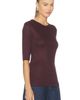 AGOLDE AGOLDE Saige Tee - 2