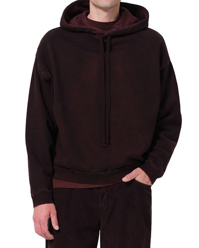Agolde Agolde Salford Hoodie