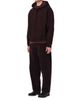 Agolde Agolde Salford Hoodie - 2