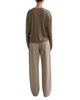 Agolde Agolde Sasha Long Sleeve Tee - 3
