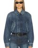 AGOLDE AGOLDE Shane Jacket - 1