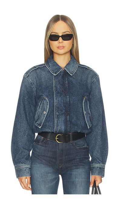 AGOLDE AGOLDE Shane Jacket