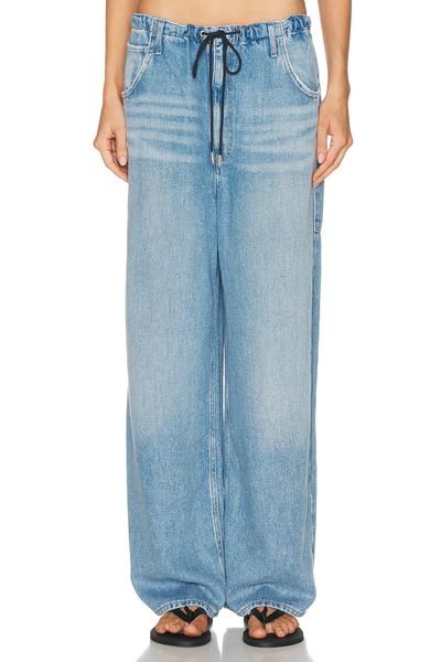 AGOLDE AGOLDE Shaw Jean