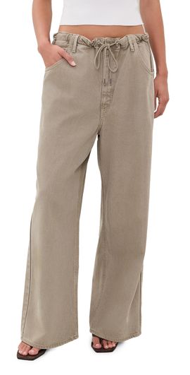 AGOLDE AGOLDE Shaw Jeans Trail