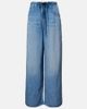 Agolde Agolde Shaw wide-leg jeans - 1
