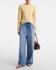 Agolde Agolde Shaw wide-leg jeans - 2
