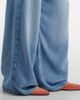 Agolde Agolde Shaw wide-leg jeans - 4