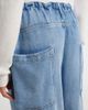 Agolde Agolde Shaw wide-leg jeans - 5