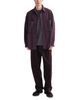 Agolde Agolde Slater Cotton Standard Fit Trousers - 2