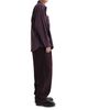 Agolde Agolde Slater Cotton Standard Fit Trousers - 3