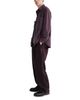 Agolde Agolde Slater Cotton Standard Fit Trousers - 4