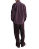 Agolde Agolde Slater Cotton Standard Fit Trousers - 5