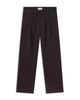 Agolde Agolde Slater Cotton Standard Fit Trousers - 6