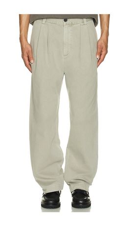 AGOLDE AGOLDE Slater Trouser