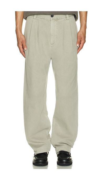 AGOLDE AGOLDE Slater Trouser