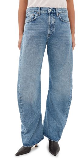 AGOLDE AGOLDE Spiral Jeans Venture