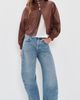 AGOLDE AGOLDE Spiral Jeans Venture - 5