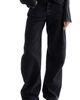 AGOLDE AGOLDE Spiral Wide Leg Jeans - 1