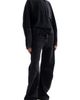 AGOLDE AGOLDE Spiral Wide Leg Jeans - 4