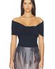 AGOLDE AGOLDE Stam Bodysuit - 1