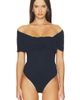 AGOLDE AGOLDE Stam Bodysuit - 2