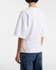 Agolde Agolde Storey gathered cotton jersey T-shirt - 5