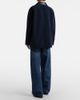 Agolde Agolde Storey gathered cotton jersey T-shirt - 7