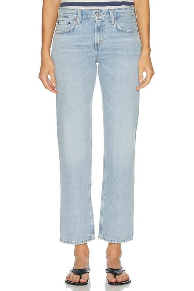 AGOLDE AGOLDE Stovepipe Jean