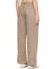 AGOLDE AGOLDE Taupe Low Slung Baggy Jeans - 3