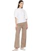 AGOLDE AGOLDE Taupe Low Slung Baggy Jeans - 4
