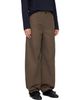 AGOLDE AGOLDE Taupe Luna Trousers - 2