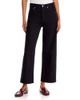 Agolde Agolde The Ren High Rose Ankle Wide Leg Jeans in Cover - 1