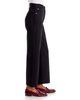 Agolde Agolde The Ren High Rose Ankle Wide Leg Jeans in Cover - 4