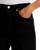Agolde Agolde The Ren High Rose Ankle Wide Leg Jeans in Cover - 5