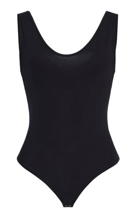 Agolde Agolde Tora Jersey Bodysuit