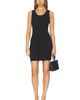AGOLDE AGOLDE Twisted Poppy Dress - 1