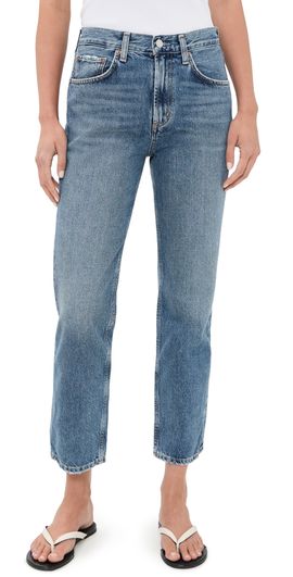 AGOLDE AGOLDE Valen Jeans Surround