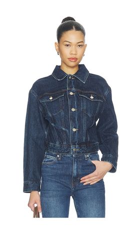 AGOLDE AGOLDE Veronica Jacket