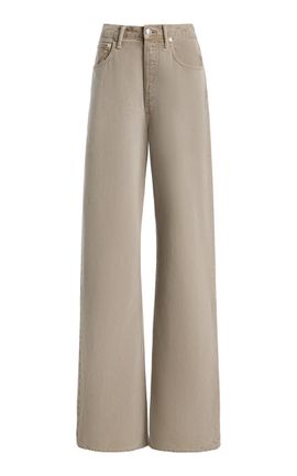 Agolde Agolde Vintage Rigid MidRise Loose Jeans