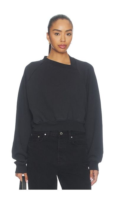 AGOLDE AGOLDE Walsh Sweatshirt