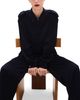 Agolde Agolde Webb Satin Cargo Shirt - 3