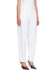 AGOLDE AGOLDE White 80's Jeans - 2