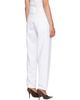 AGOLDE AGOLDE White 80's Jeans - 3