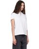 AGOLDE AGOLDE White Souline T-shirt - 2