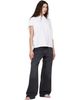 AGOLDE AGOLDE White Souline T-shirt - 4