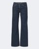 Agolde Agolde Wide-leg jeans - 1